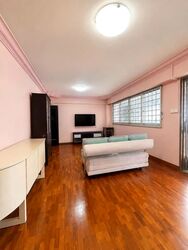 Blk 327 Yishun Rivergreen (Yishun), HDB 4 Rooms #617243531